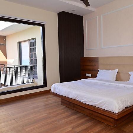 Ideal Home Stay Amritsar Rum bild