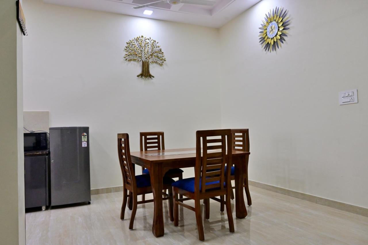 Ideal Home Stay Amritsar Exteriör bild