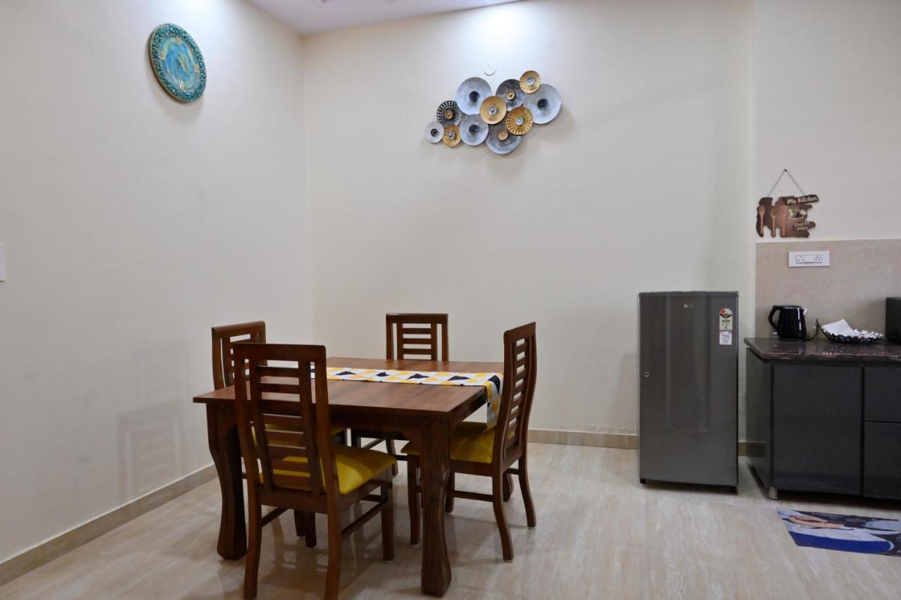 Ideal Home Stay Amritsar Exteriör bild